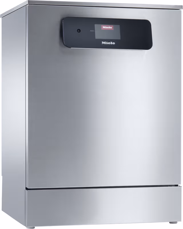 Miele Professional Oppvaskmaskin PFD 407 DOS 3N AC 400V 50HZ (rustfritt stål)