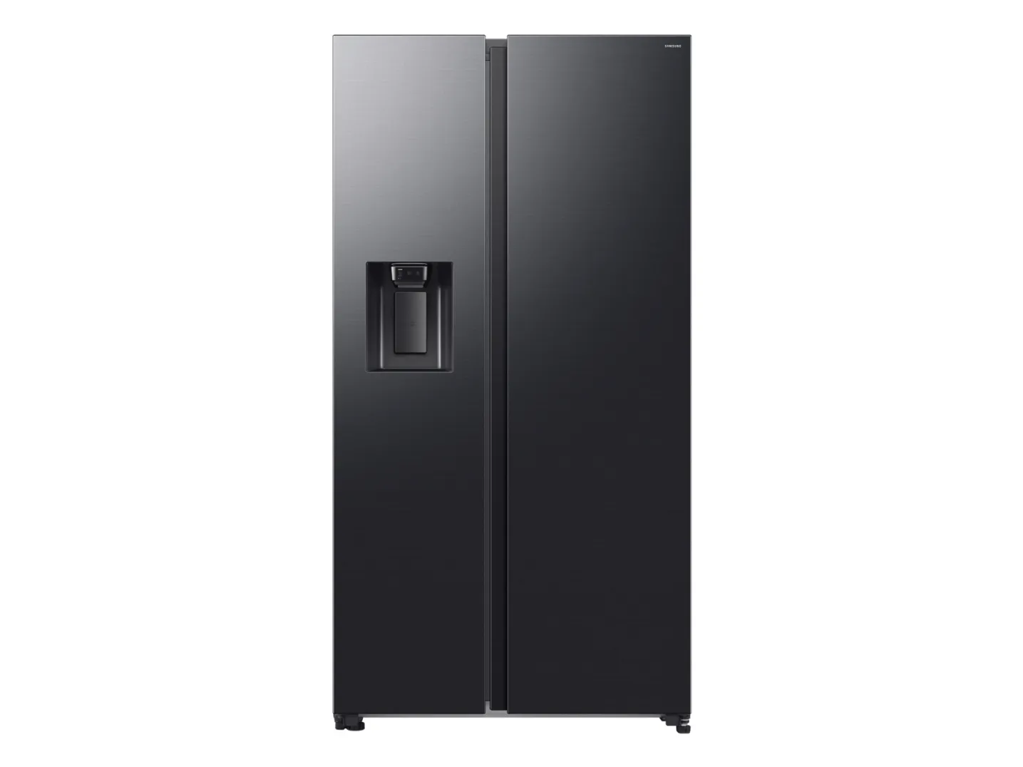 Samsung Side-by-Side RS70F65KDFEF (svart)