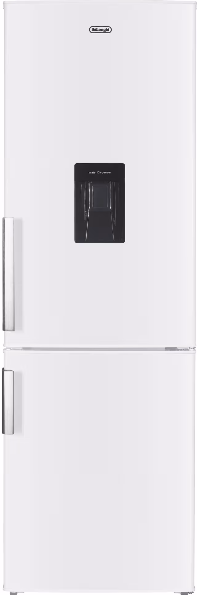 DeLonghi Kombiskap DSD186W23E (hvit)
