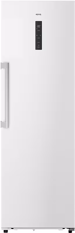 Epoq Kjøleskap ETR186W25C (hvit)