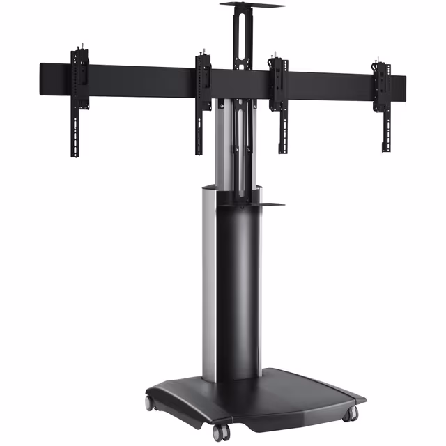 Vogels Pro PFT 2520 skjermstativ med hjul