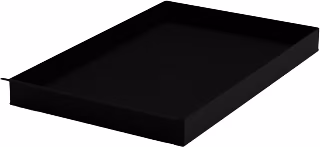 Temptech dryppbakke for vinskap DRIPTRAY30 (30 cm)