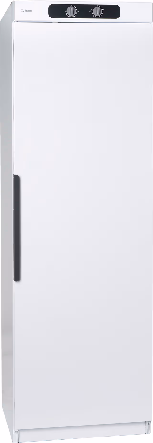 Cylinda tørkeskap TS2190VVIT (hvit)