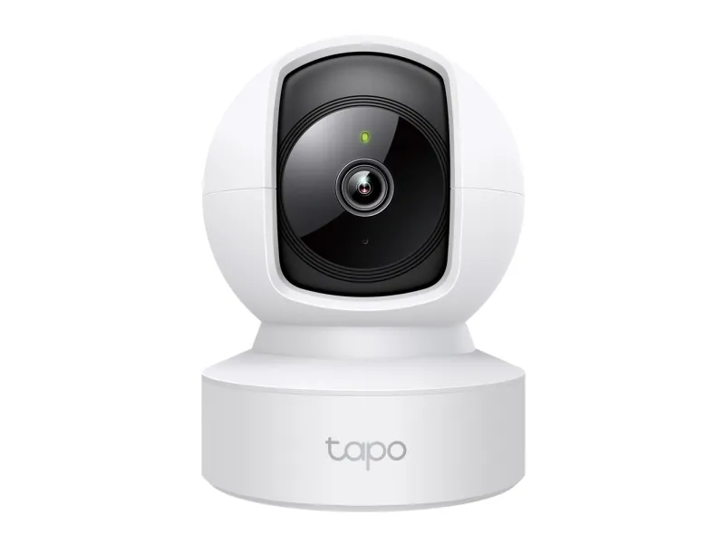 TP-Link Tapo C212 V2 nätverksövervakningskamera 2560 x 1440