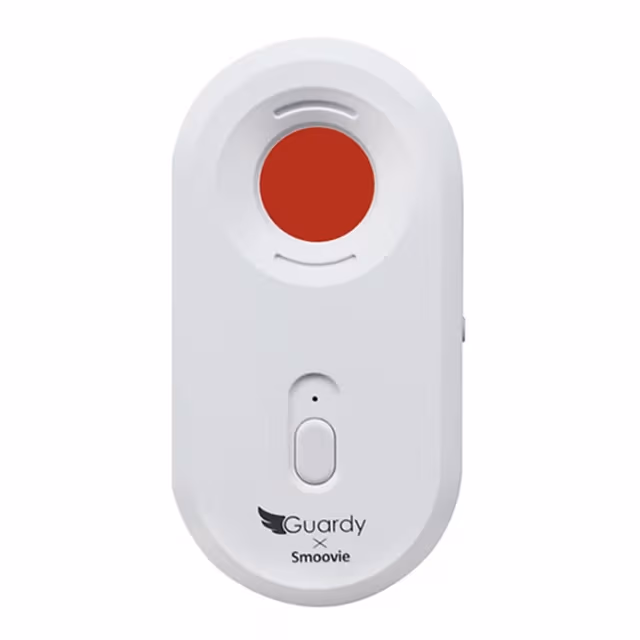 Kamera Infrarød detektor Spy Camera Finder Alarm Myggmiddel