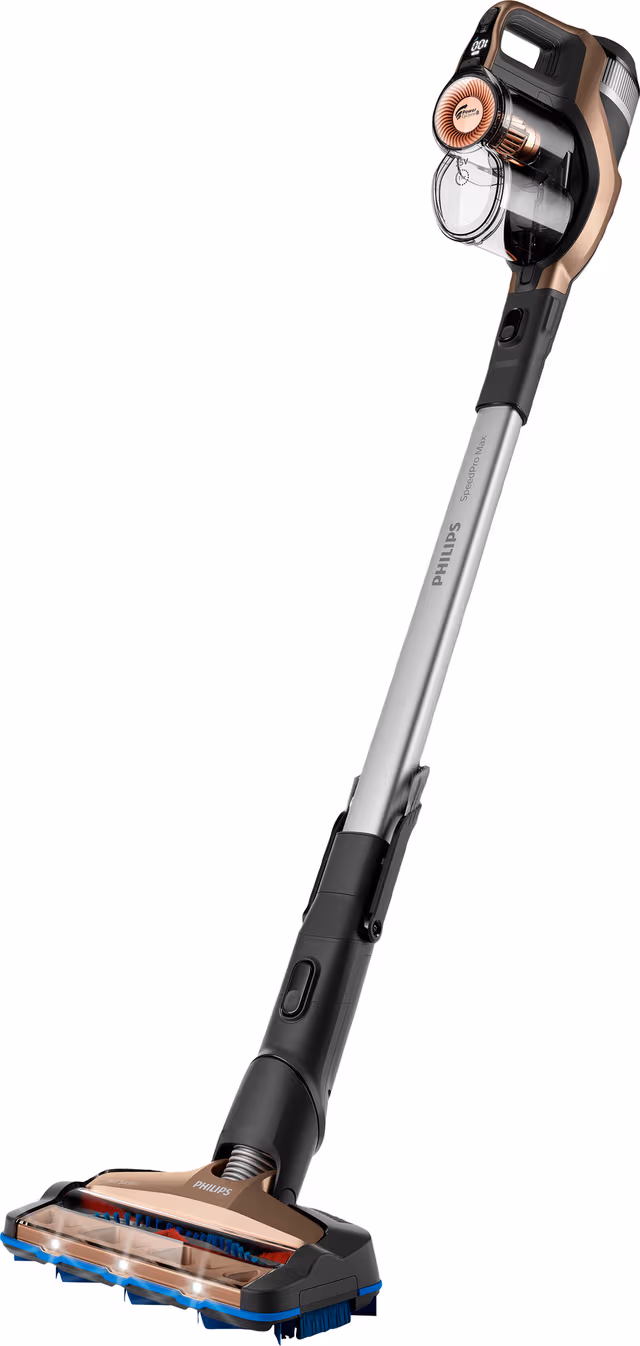 Philips SpeedPro Max trådløs støvsuger XC7041/01