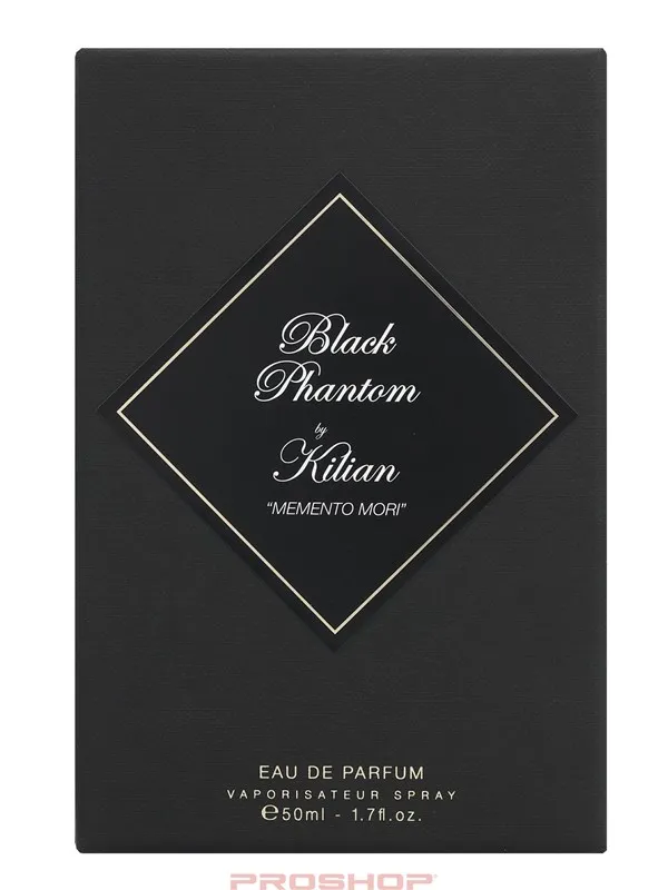 Kilian Black Phantom Spray