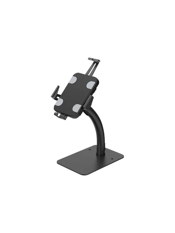 Neomounts DS15-625BL1 - stand - for tablet - black - Max 1 kg - recommended for 7.9" - 11"