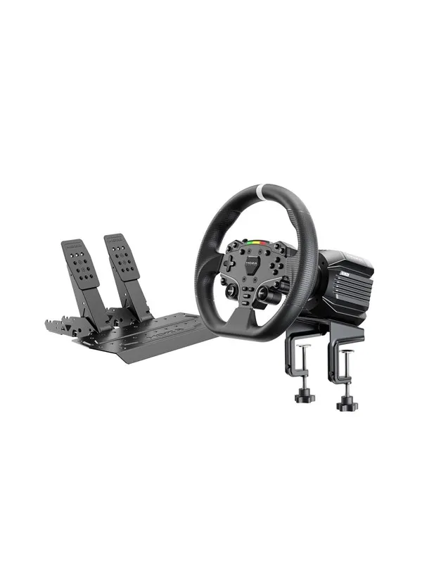 Moza Racing MOZA R5 Pro Racing Simulator Bundle