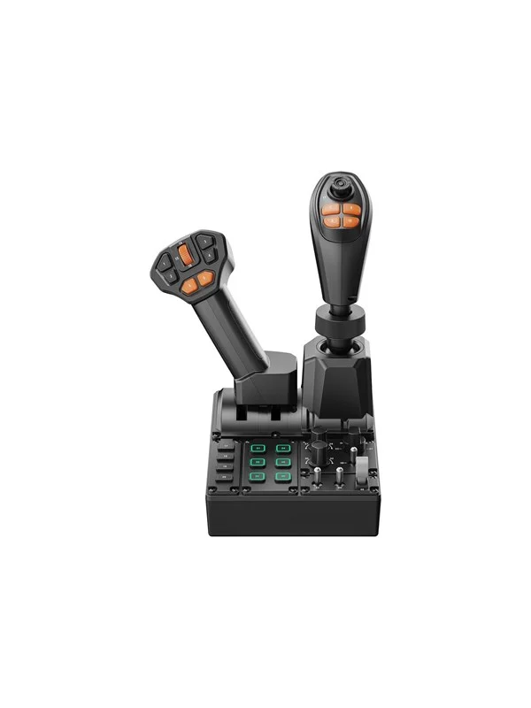 Moza Racing MOZA Farming Control System