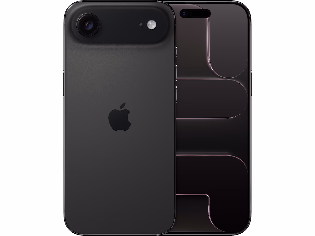 Apple iPhone Air 512GB - Space Black