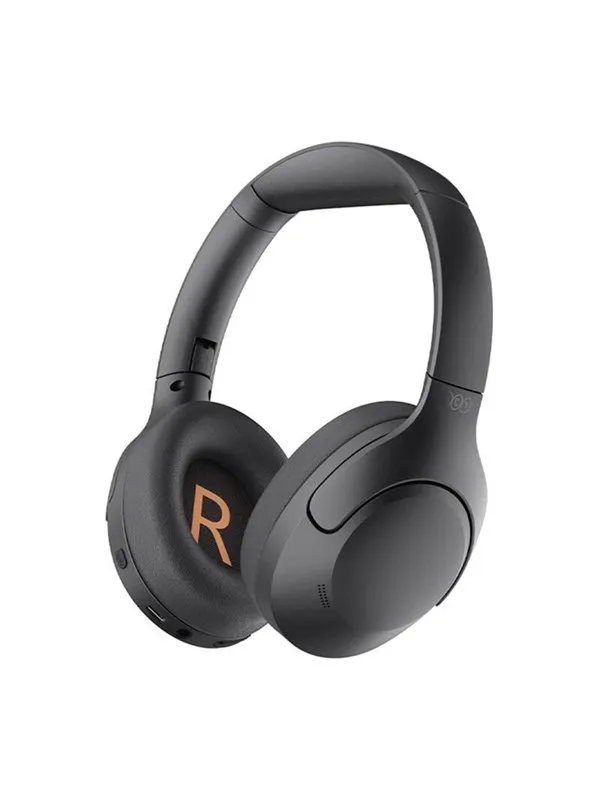 QCY Wireless Headphones  H3 lite ANC (black)
