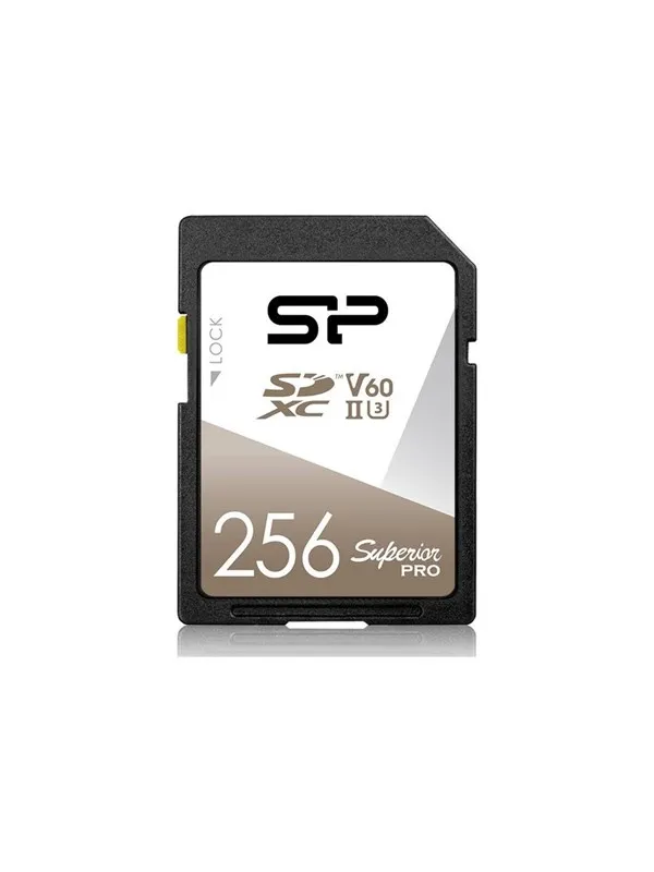 Silicon Power Superior Pro
