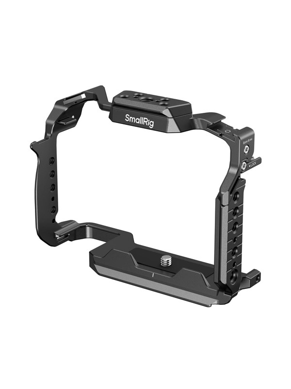 SmallRig Cage for Panasonic LUMIX S1R II / S5 II / S5 IIX / G9 II 4902