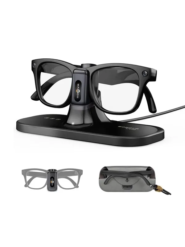 BoboVR CG2 Charging Station for VR Headsets