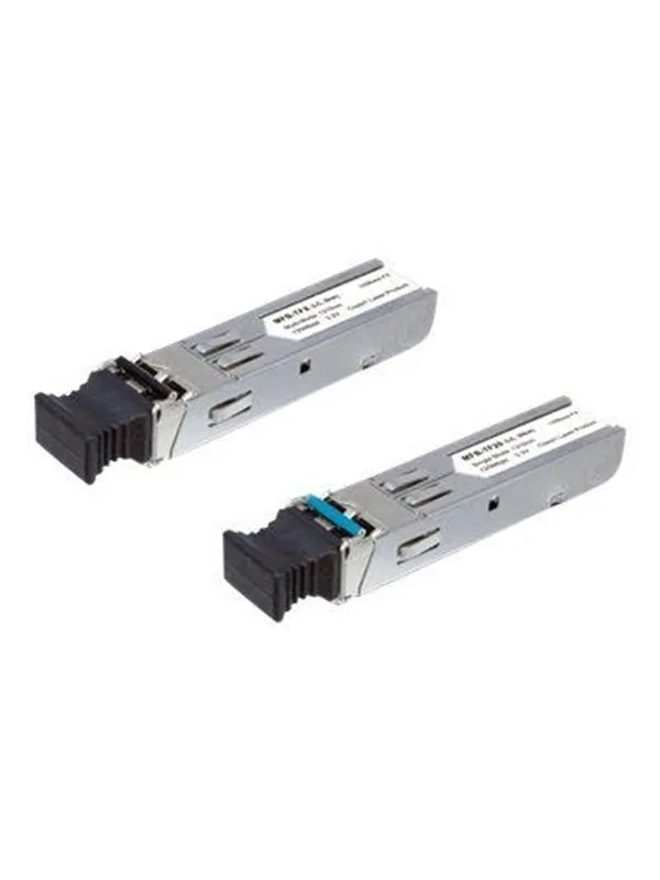 PLANET MGB-Series MGB-TLA20 - SFP (mini-GBIC) transceiver module - 1GbE