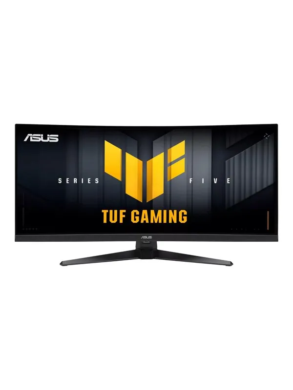 34" ASUS TUF Gaming VG34WQ5A - 5 Series - LED monitor - curved - 34" - HDR