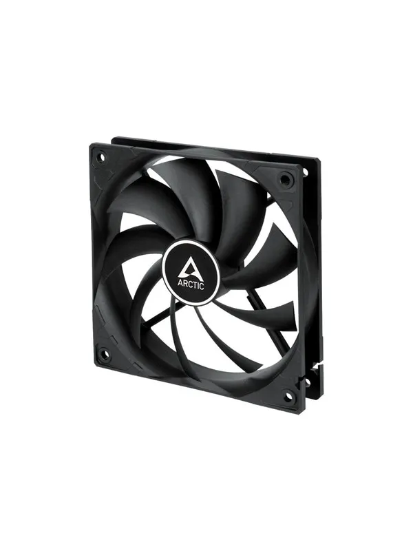 Arctic F12 PWM - case fan kit