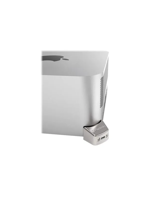 Compulocks Mac Studio T-slot Ledge Lock Adapter
