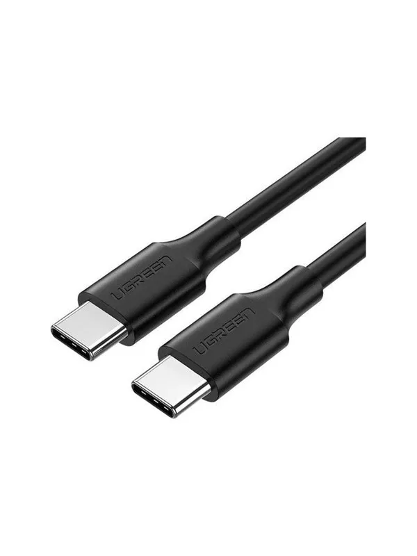 UGREEN - USB-C cable - 24 pin USB-C to 24 pin USB-C - 2 m