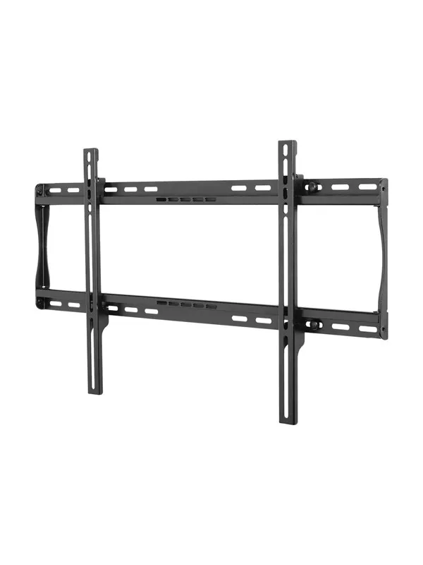 Peerless AV SmartMount Universal Flat Wall Mount SF650P - Max 79 kg - recommended for 75"