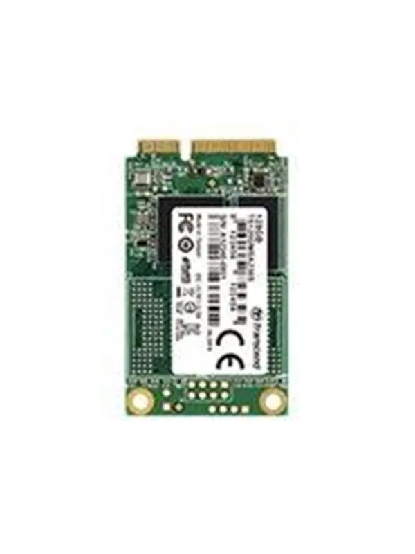 Transcend 230S SSD - 64GB - SATA-600 - mSATA