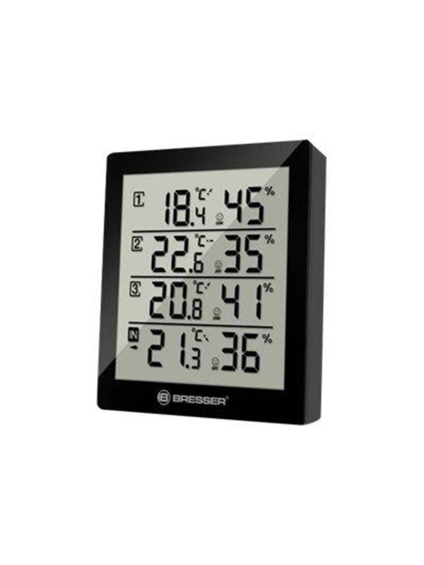 Bresser Optics Temeo Hygro Quadro