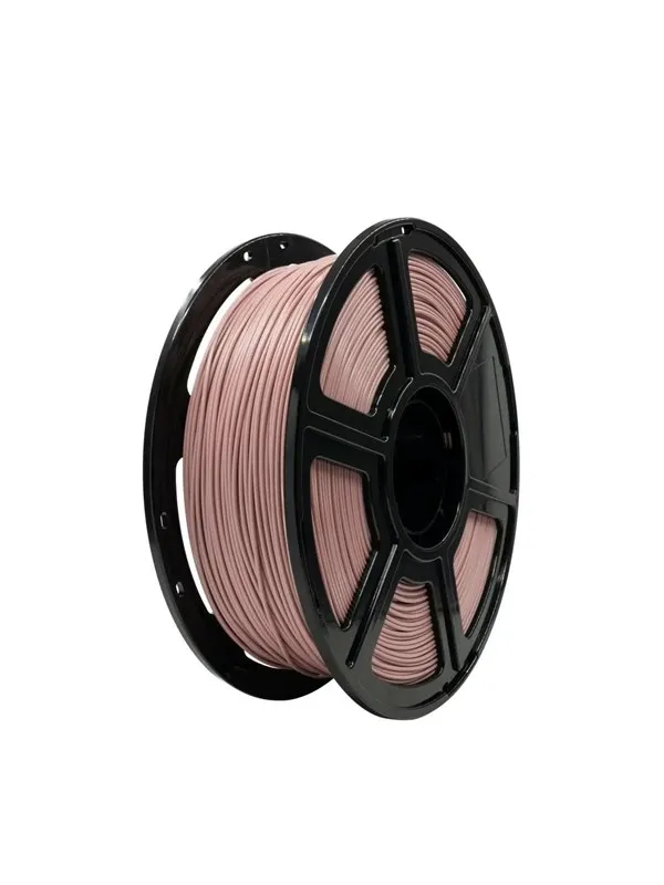 FlashForge PLA Matte 1000g - Black - 3D Printing Filament