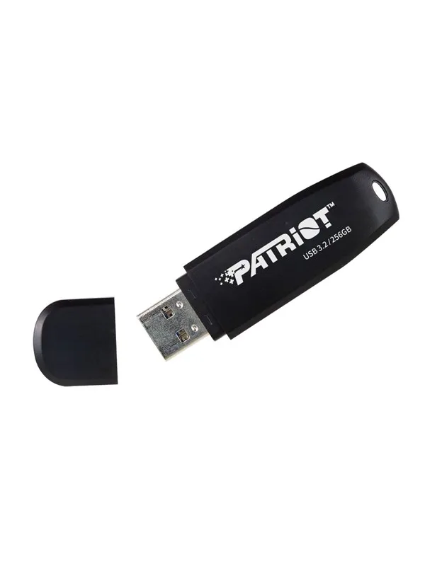 Patriot Xporter Core - 256GB - Minnepenn