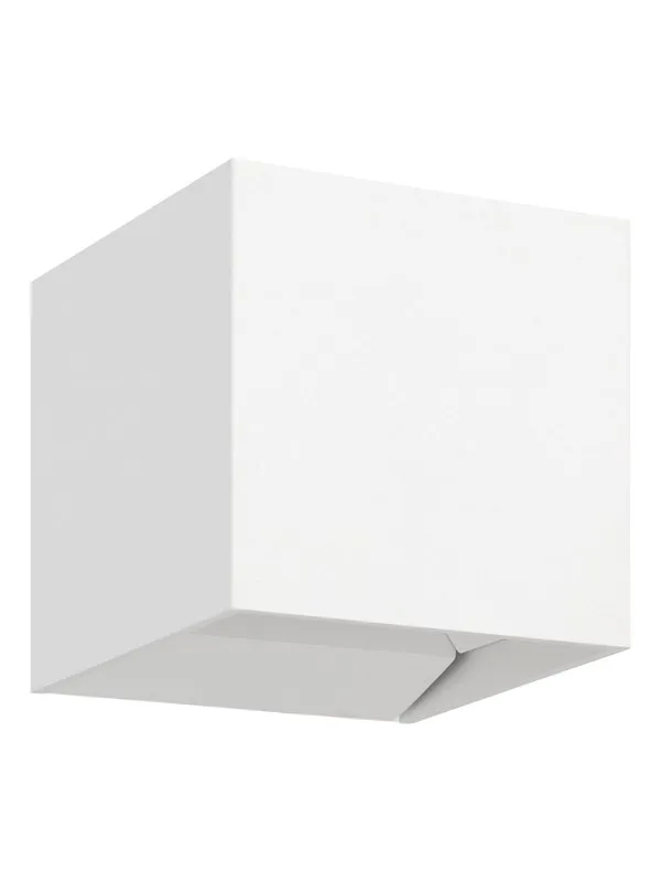 EGLO CALPINO 3 wall lamp white