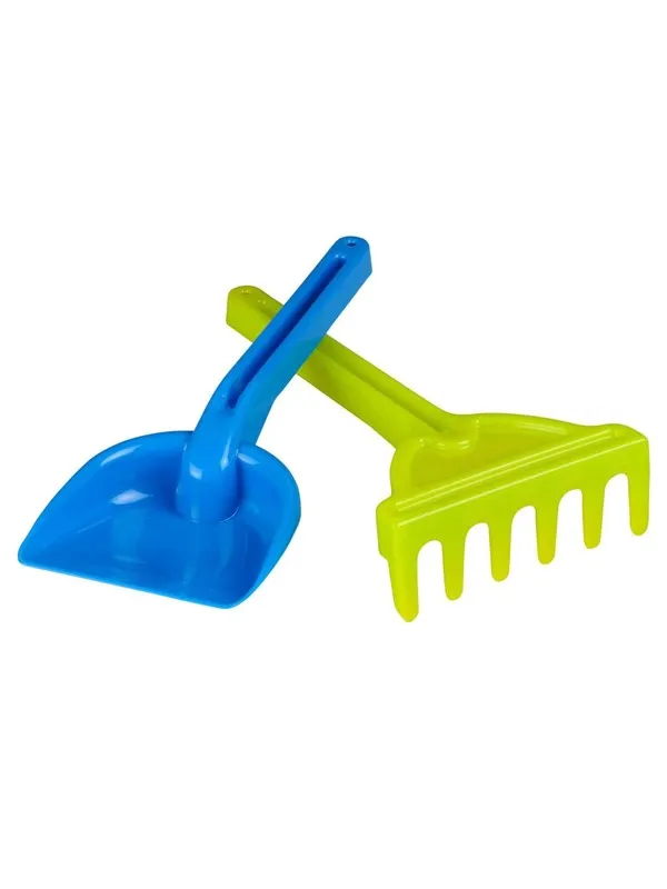 Androni Shovel and Rake Cyprus