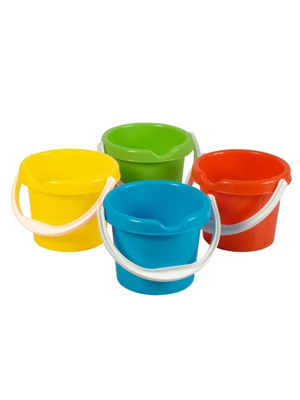 Androni Toddler Bucket (Assorted)