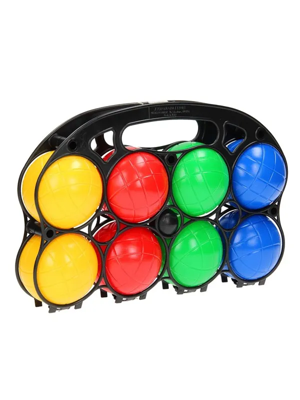 Androni Children's Jeu de Boules Filled