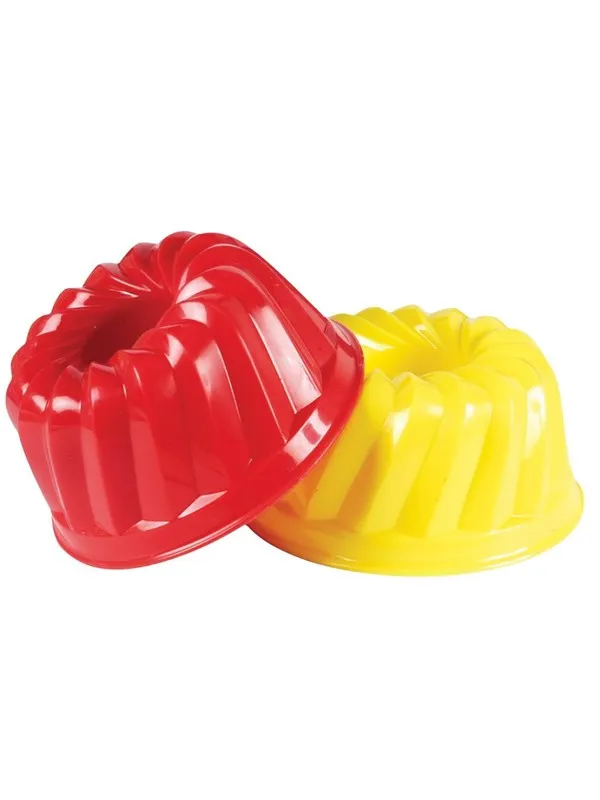 Androni Sand mold cake (Assorted)