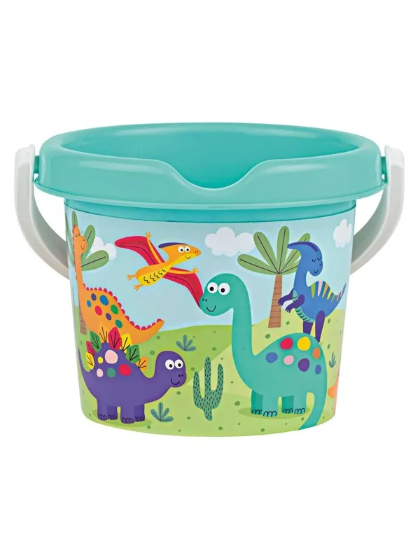 Androni Bucket of Dinos
