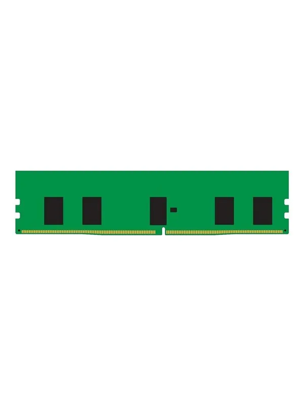 Kingston - DDR4 - module - 16 GB - DIMM 288-pin / PC4-25600 - registered with parity