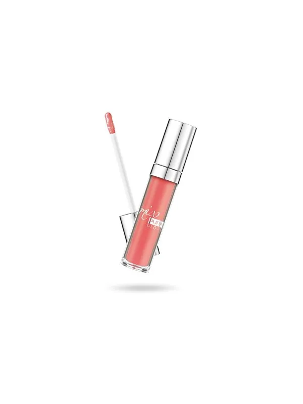 PUPA Milano Miss Pupa Gloss lip gloss