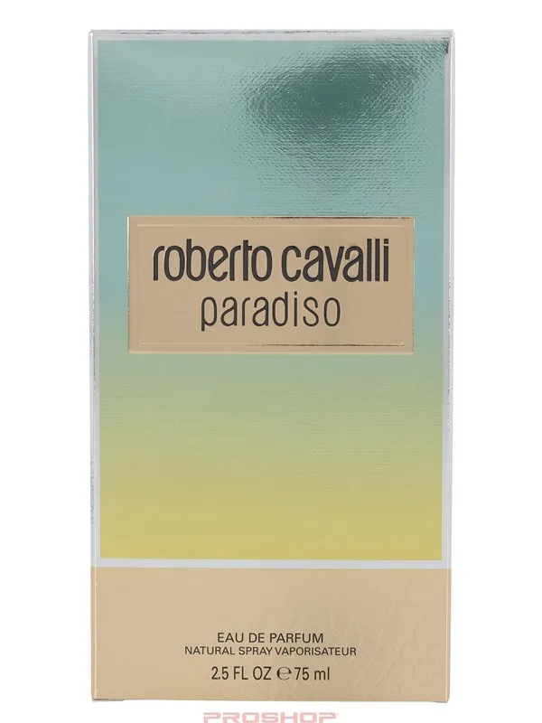 Roberto Cavalli Paradiso Spray