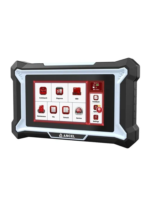 Ancel OBD2 Car Scanner DS200