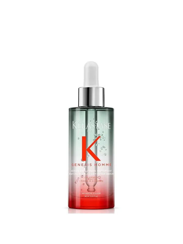 Kérastase Genesis Homme Serum Fortifiant Anti-chute 90 ml