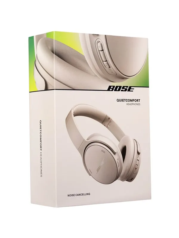 Bose QuietComfort - Sandstone