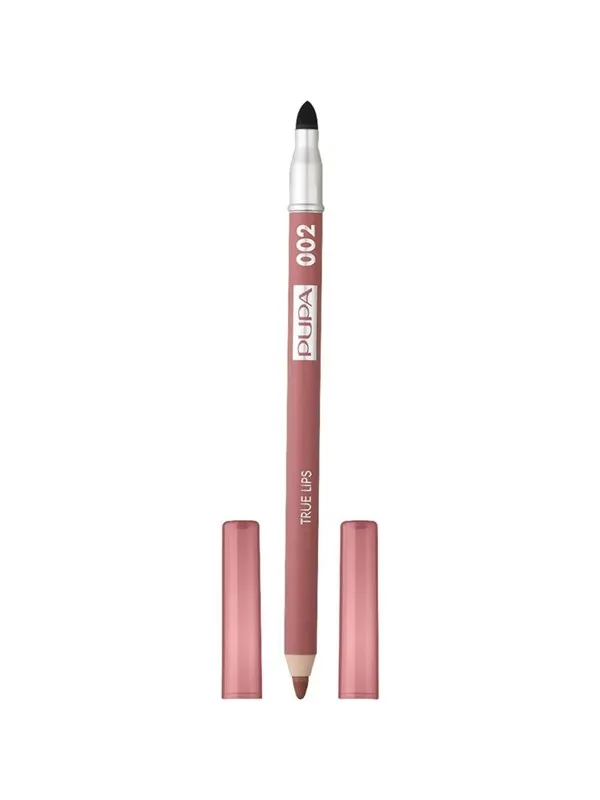 PUPA Milano Pupa True Lips Lip Liner