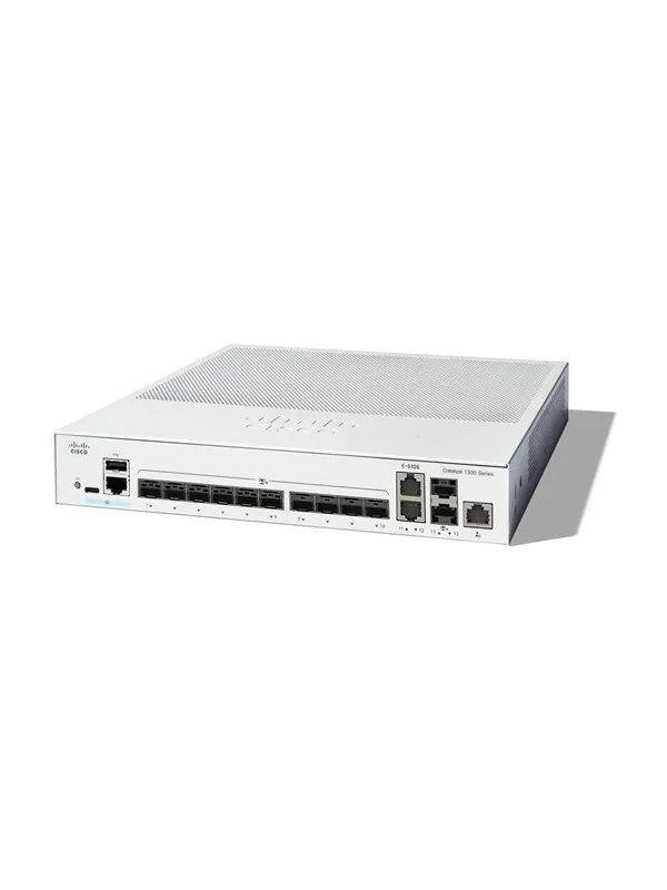 Cisco Catalyst 1300-12XS