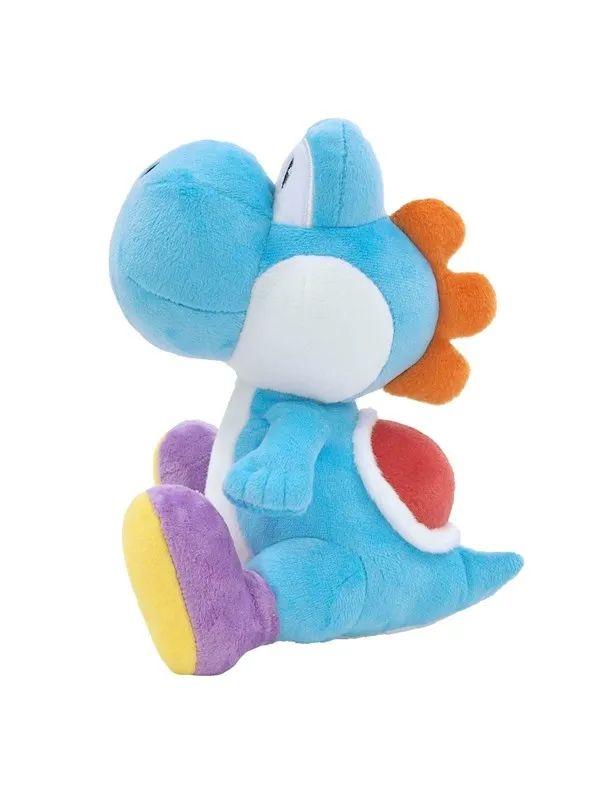 1UP - Super Mario: Yoshi Blue Sky - Bamser & kosedyr