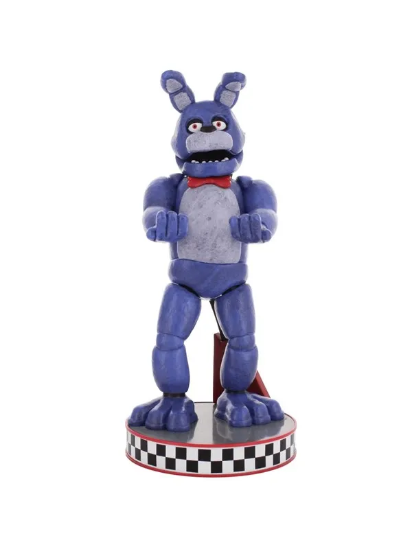 Cable Guys - FNAF BONNIE