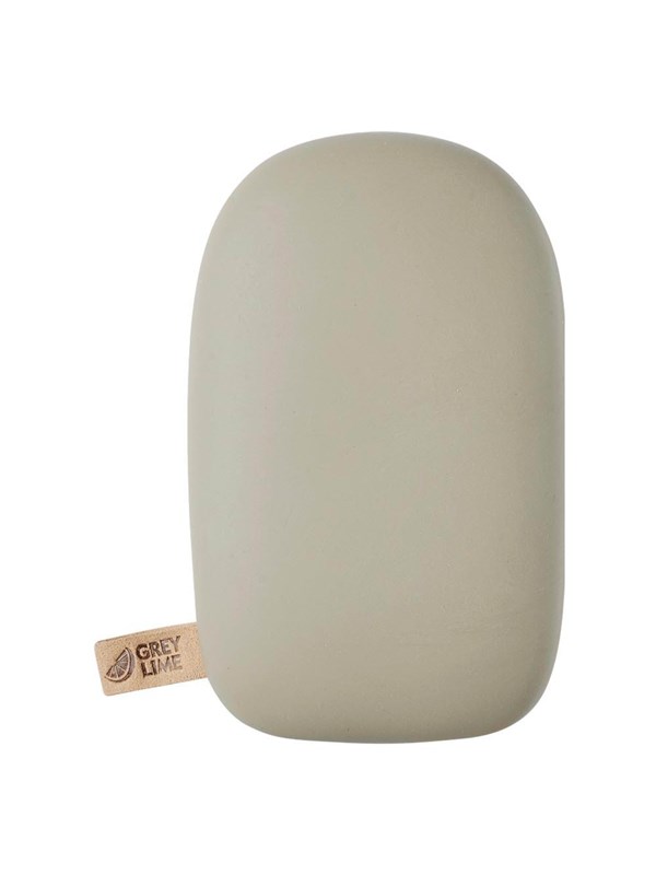 GreyLime Power Stone ll Nødlader - Beige - 10400 mAh