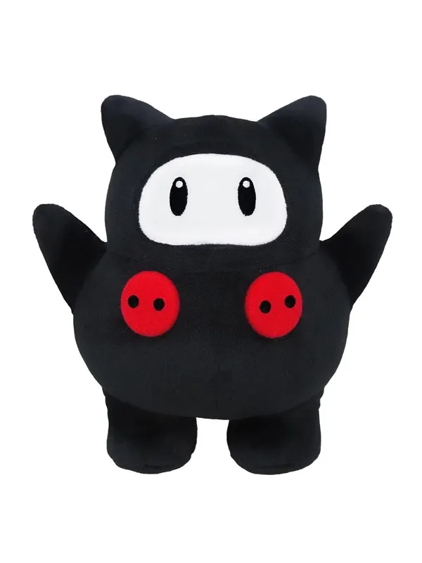 1UP - NINTENDO TOGETHER PLUSH SUPER MARIO GALAXY NINJI