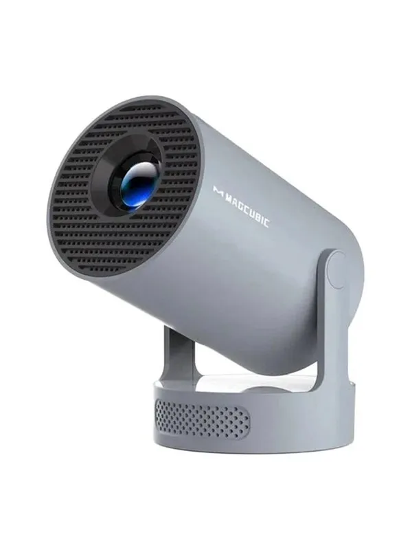 Magcubic Prosjektor HY300PRO+ - Grey