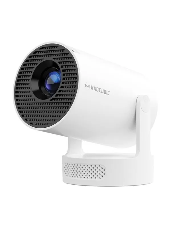 Magcubic Prosjektor HY300PRO+ - White