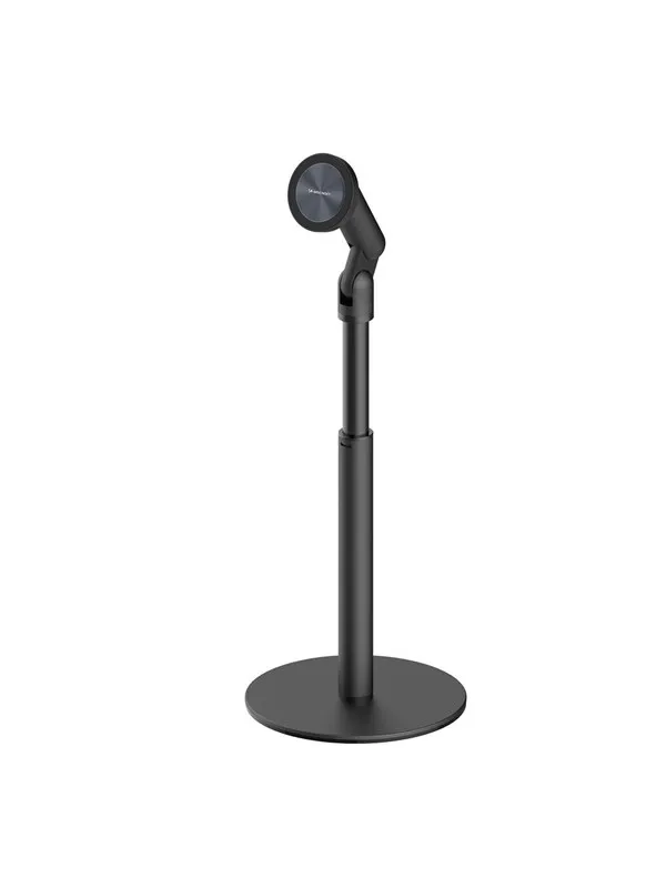 Wozinsky WSB-K83 MagSafe-kompatibel bordstativholder - svart